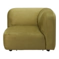 thumbnail image 4 of Sillon Biak 1 Verde Kessa Muebles 80 x 71 x 92 cm, 4 of 5