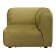 thumbnail image 4 of Sillon Biak 1 Verde Kessa Muebles 80 x 71 x 92 cm, 4 of 5