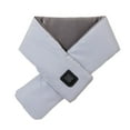 thumbnail image 2 of Meitianfacai Smart Electric Heating Heating Scarf Female USB Charging Warm Heating Winter Neck Protector Sheath Bib, 2 of 5