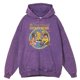 thumbnail image 2 of Sudadera con capucha retro desgastada con estampado estéreo de música del diablo para cantar, ropa para hombre, sudadera holgada y cálida, sudadera informal de gran tamaño, 2 of 4