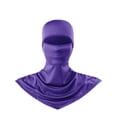 thumbnail image 1 of Sun Protective Scarf Breathable Mesh Head Wrap Lightweight Comfortable for Outdoor Daily Use Men Women, 1 of 3