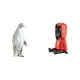 thumbnail image 1 of Escultura De Pingüino, Figura Coleccionable, Artesanía Decorativa, Estatua De Animal De Resina, Cabeza De Isla De Pascua, Moai, Retrato Antiguo, Escultura Ahu, Figura Retro De Resina Para, 1 of 8