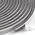 thumbnail image 1 of Tira selladora de cepillos impermeables para puertas y ventanas, 1 of 7