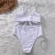 thumbnail image 5 of Traje de baño de 2 piezas para mujer, trajes de baño para mujer, traje de baño brasileño push-up de moda para mujer, conjunto de ropa de playa, traje de baño para mujer, 5 of 6