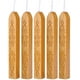 thumbnail image 2 of 5pcs-tiras de cera de lino-Bronce Ormromra HMHZ1099-7, 2 of 6