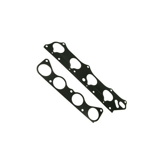 Intake Manifold Gasket Set - Compatible with 2003 - 2007 Honda Accord 2.4L 4-Cylinder 2004 2005 2006