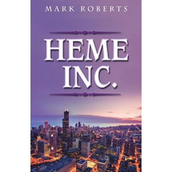 Heme Inc., (Paperback)