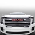 thumbnail image 3 of T-Rex Grilles 21173 Billet Series Grille Fits 21-23 Yukon Yukon XL, 3 of 7