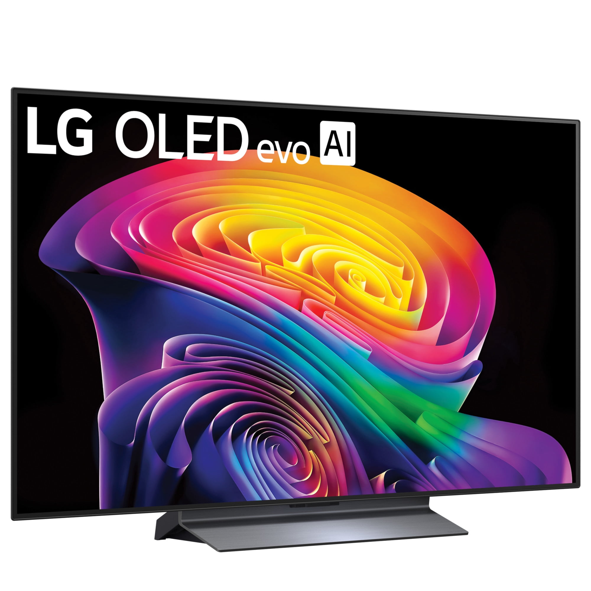 LG OLED AI ThinQ 48V 4Kテレビ LG 48
