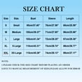thumbnail image 2 of Women's Fall Summer Crochet Hollow Out Long Sleeve Pullover Sweater Casual V Neck Side Split T-Shirts Knit Tops, 2 of 5