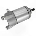 thumbnail image 3 of ATV Starter Motor Compatible with Bruin Grizzly Wolverine 350 Models SMU026, 3 of 5