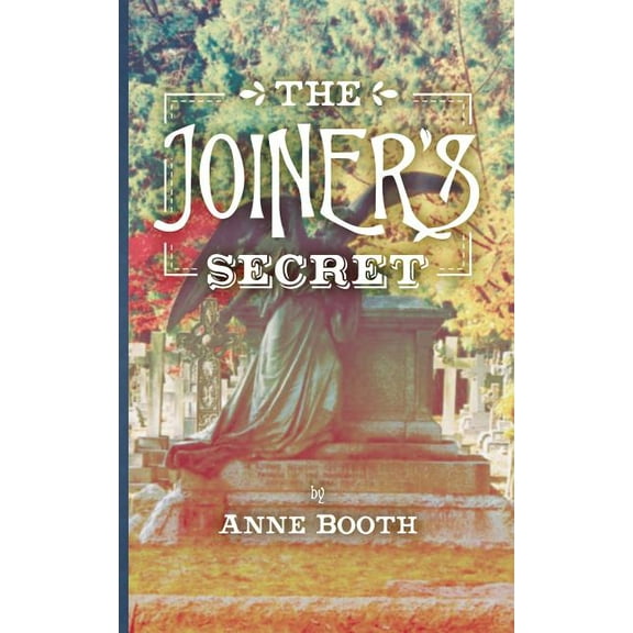 The Joiners Secret (Paperback)