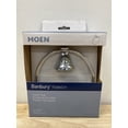 thumbnail image 1 of (Open Box) Moen Y2686CH Banbury Towel Ring, Chrome - Quantity 1, 1 of 1