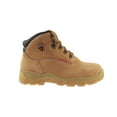 thumbnail image 6 of Herman Survivors Men's Breaker 6" Waterproof Steel Toe Work Boot, 6 of 8