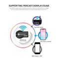 thumbnail image 4 of Cable de datos Anycast M2 Plus TV Stick WiFi Display Dongle receptor compatible con HDMI para iOS Android, 4 of 6