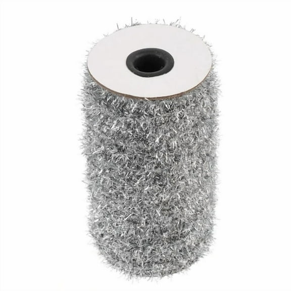 Metallic Garland Decorative Ribbon Strips Baby Holiday Tinsel For Tree