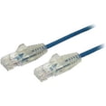 thumbnail image 1 of Câble Réseau de 6 Pi Cat6&44; Bleu, 1 of 1