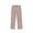 R111/Coffee, variant on Vividxx Pants For Girls Casual Pants Long Trousers For Kids Soft Elastic Waist Everyday Wear School Play Outdoor Children Bottom Fashion 13-14 Years