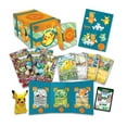 thumbnail image 3 of Pokémon TCG: Paldea Adventure Chest, 3 of 5