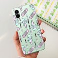 thumbnail image 1 of Cute Animals Pattern Case For Xiaomi Redmi A1+ A2+ Coques Camera Protection Soft Capas For Redmi A2 A1 A1Plus Clear Bumper Case 709 Redmi A1 Plus, 1 of 6