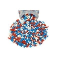 thumbnail image 3 of Mystic Sprinkles Stars & Stripes Confetti Mix 2.8 Ounce Bottle, 3 of 5