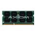 UPC: 0841280140686 | Axiom AX – DDR4 – 8 GB – SO-DIMM 260-pin