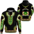 thumbnail image 4 of Sudadera con capucha con gráfico de mapa de la bandera de Níger Sudadera con capucha con emblema nacional de Níger para hombres Ropa casual Sudadera con capucha para hombre Suéteres deportivos para ni, 4 of 4