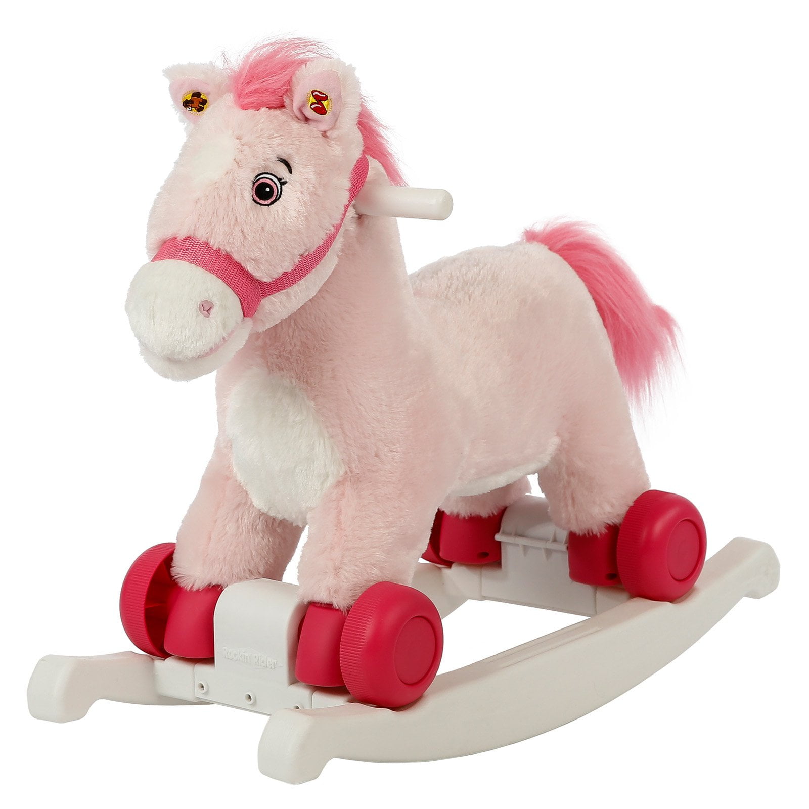 rocking pony walmart