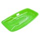 thumbnail image 2 of Trineo de nieve, trineo de arena, ligero para niños, resistente al desgaste. Incluye: Verde, 2 of 8