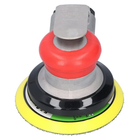 

Air Sander High Efficient Strong Torsion Durable Pneumatic Sander For Wood Polishing Car Use Car Waxing Sensitive European Style