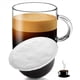 thumbnail image 3 of 1000 Piezas 62MM Cápsula de Café Desechable Sellos Láminas Crema Espuma Filtro de Café Pegatina de Tapa para Vertuo, 3 of 5