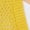 Golden Citrus, variant on Avenue Women's Plus Size Short Sleeve Button Front Cardigan