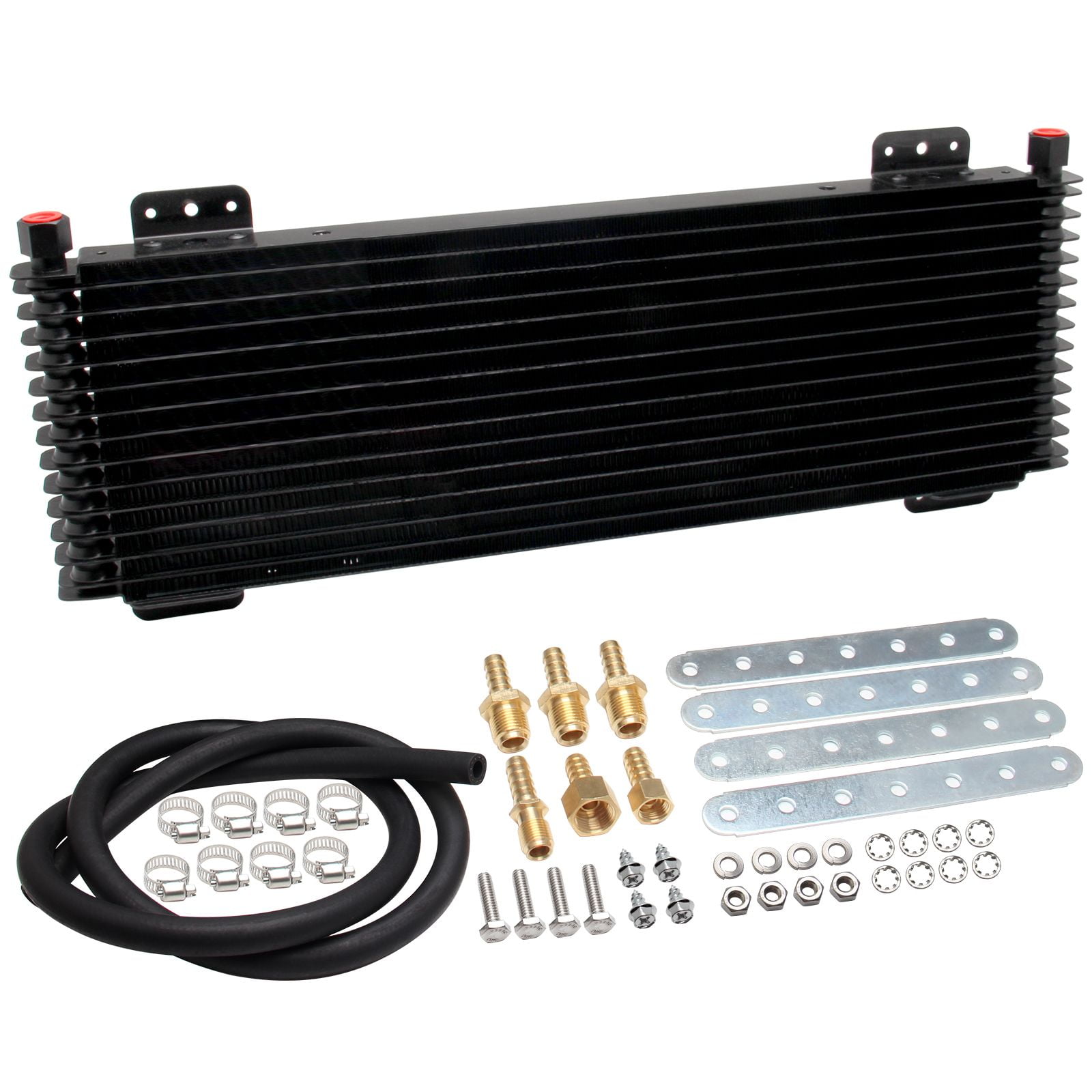 Tru cool lpd радиатор