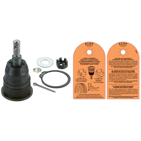 MOOG K6696 Ball Joint