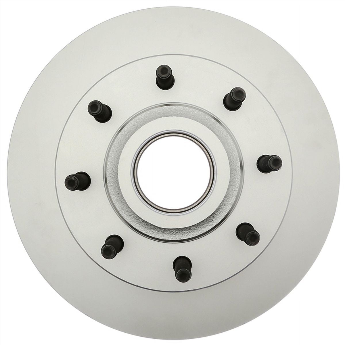 ACDelco Front Brake Rotor