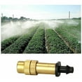 thumbnail image 4 of 10Pcs Precision Misting Nozzle for Cooling Adjustable, Easy Installation for Mist Cooling and Air Purification, 4 of 10