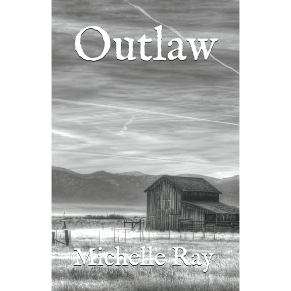 Outlaw (Paperback)