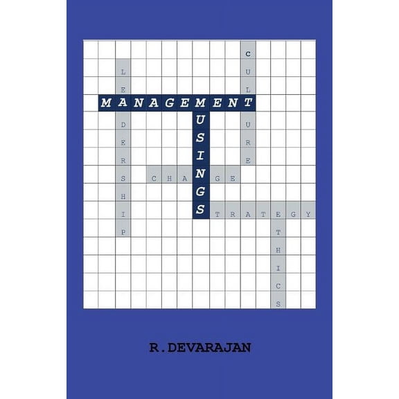 Management Musings, (Paperback)