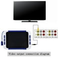 thumbnail image 1 of Ayuda De Lectura Electrónica Con Lupa Digital TFT LCD De 3,5 Pulgadas Ayuda Visual Electrónica EU110- 32X, 1 of 7