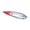 red head silver body, variant on Metal Cast Jigging Lure Slow Sinking Fishing Baits High Reflective Baits Casting Jigs Fishing Tackle
