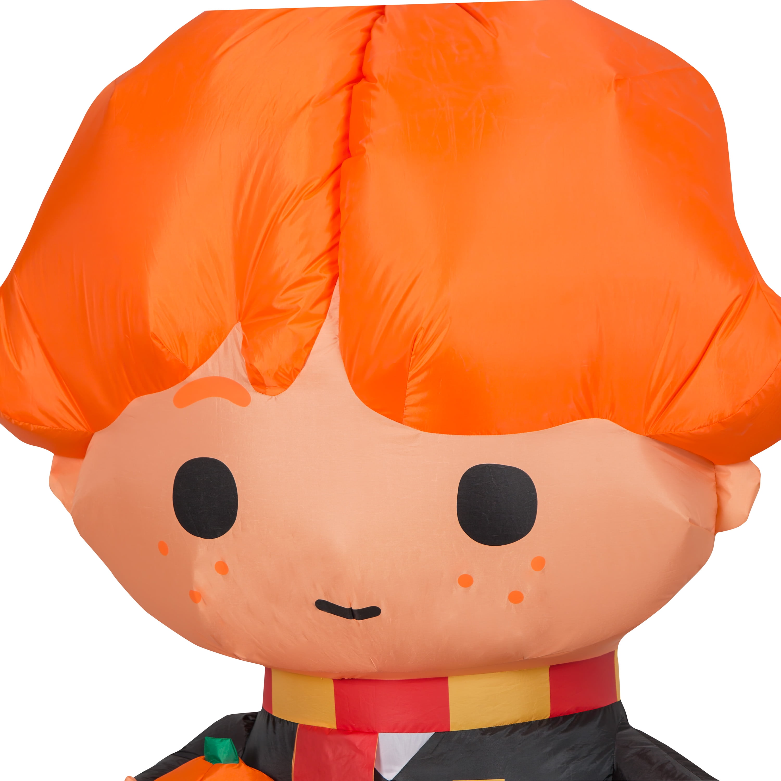 Airblown Warner Brothers Harry Potter Ron Weasley