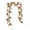 F, variant on Dserhfy Simulated Christmas Rattan Vine No Maintenance Faux Willow with Red Berry Garland Wedding Party Home Decor