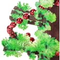 thumbnail image 4 of Juego de 2 mini árboles de Navidad mágicos en crecimiento, kits científicos y guía de aprendizaje, 4 of 5