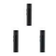 thumbnail image 1 of Methold 20Hz-20KHz Bluetooth-compatible4.2 Traductor Traductor multilingüe Adaptador de auriculares Altavoz Auriculares Negro Type1 NO1, 1 of 1