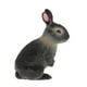 thumbnail image 4 of Mini Juguetes de Plástico Yotijar Conejo, 4 of 7