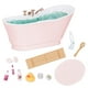 thumbnail image 1 of Set de lujo Toy Bubbles para 18 muñecas Our Generation, 1 of 5