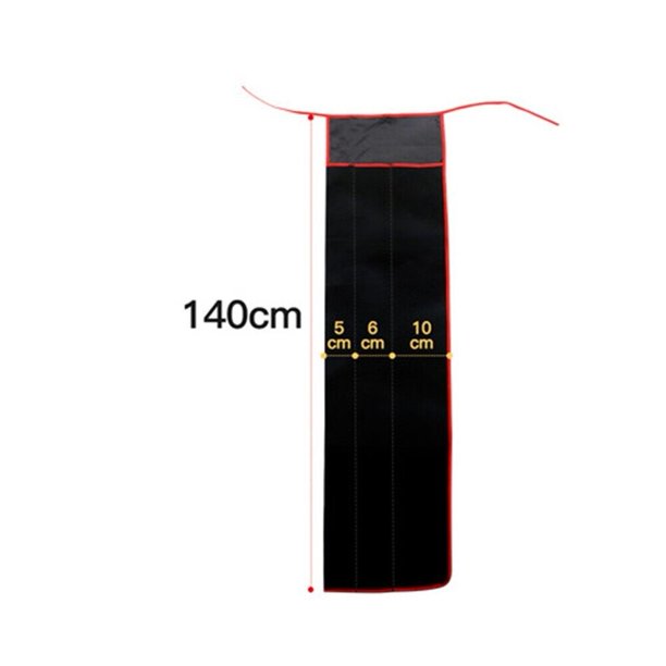 Fishing Rod Bag Fishing Rod Cover Case For Rods Rod Bags Fabric Fishing