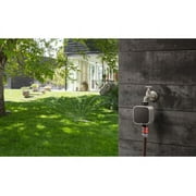 Eve Aqua - Smart Water Controller with Apple HomeKit technology