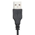 thumbnail image 3 of Antlion Audio ModMic USB 2 Microphone Antibruit Attachable avec Interrupteur Muet Compatible avec PC, PlayStation, et Plus., 3 of 9