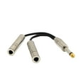 thumbnail image 4 of Cable Adaptador 6.35mm a .35mm, Cable de Extensión para Sistema de sonido, 4 of 6